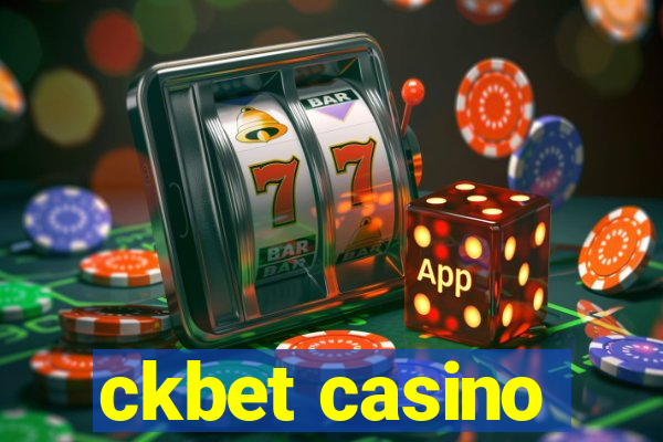 ckbet casino